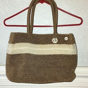 Great condition The Sak pocketbook